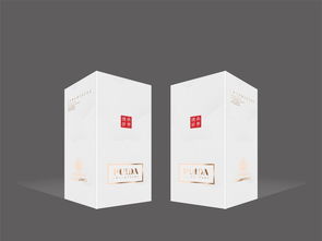 高檔包裝設計新潮流 從酒盒、煙盒到禮品盒的時尚美學與實用素材