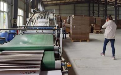 合泰利印刷包裝 以客戶滿意鑄就行業標桿，深耕包裝裝潢印刷新篇章